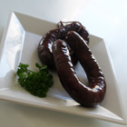 MORCILLA HERRADURA NEGRA -Band...