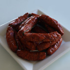 CHORIZO ROJO FRESCO -Bandeja de 500 gramos...